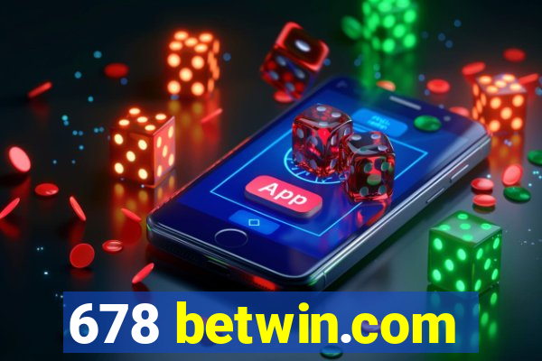 678 betwin.com