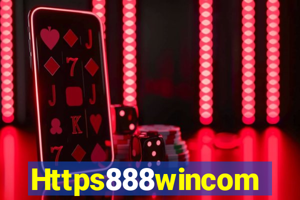 Https888wincom