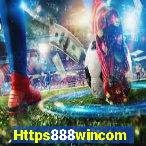 Https888wincom