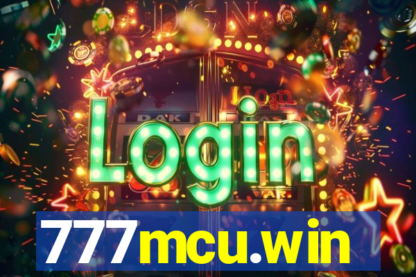 777mcu.win