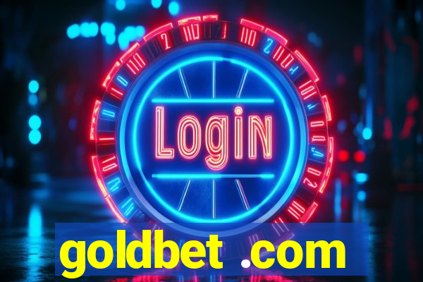 goldbet .com