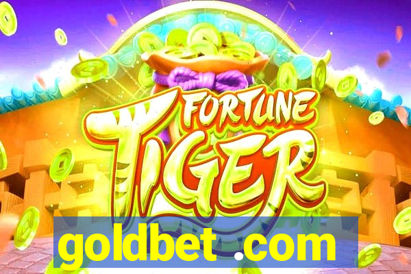 goldbet .com