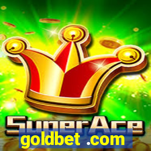 goldbet .com