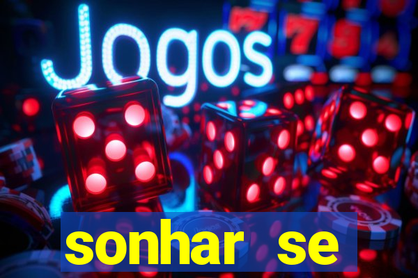 sonhar se escondendo de uma pessoa jogo do bicho