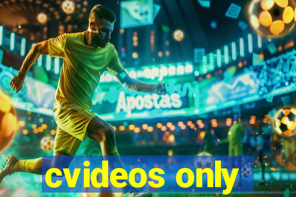 cvideos only