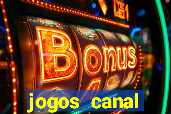 jogos canal premiere hoje