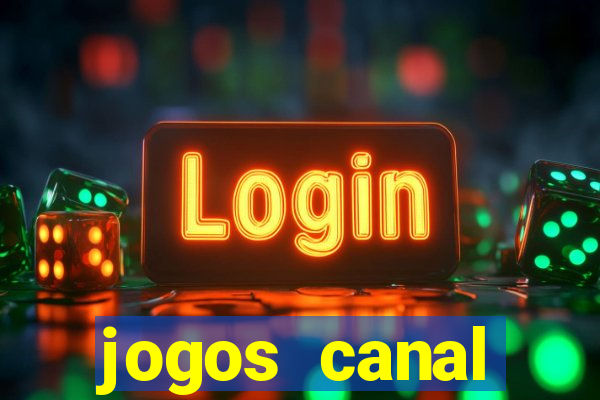 jogos canal premiere hoje