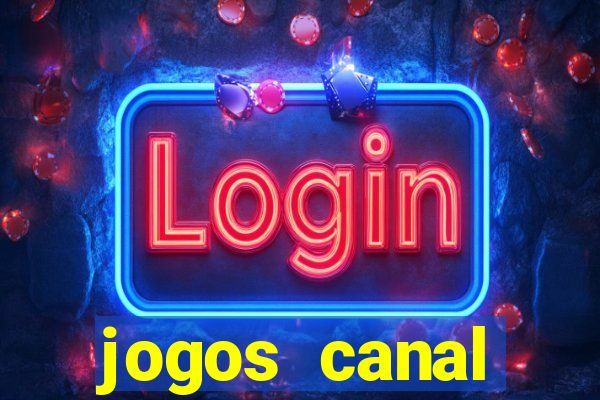 jogos canal premiere hoje