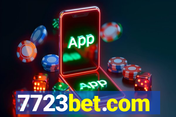 7723bet.com