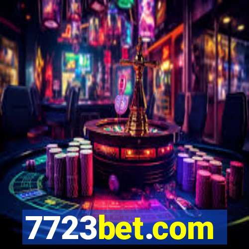 7723bet.com