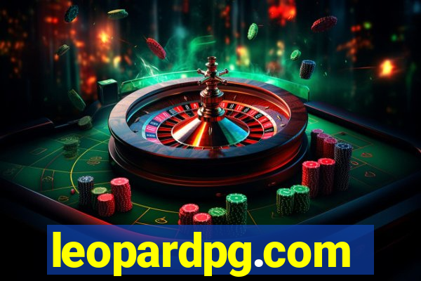 leopardpg.com