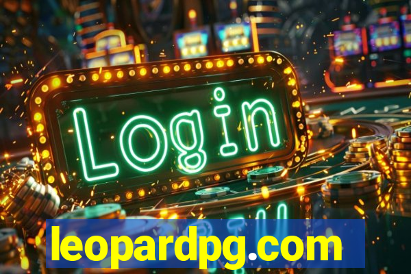 leopardpg.com