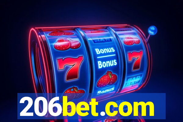 206bet.com