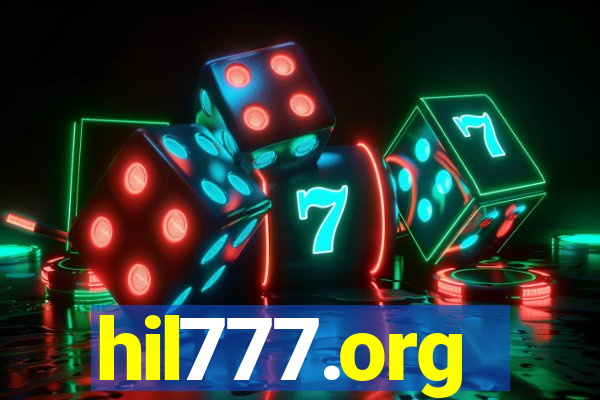 hil777.org