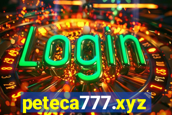 peteca777.xyz