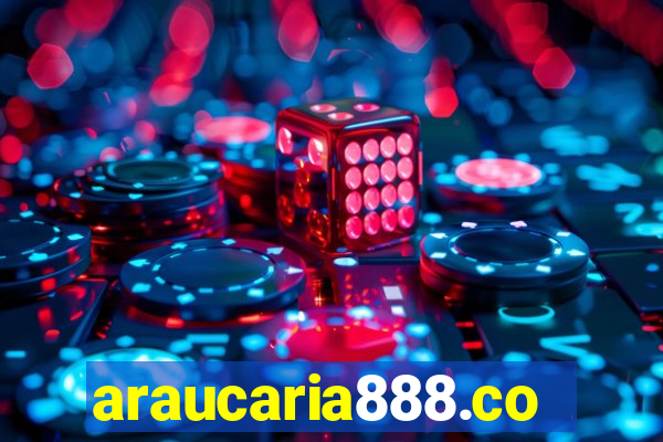 araucaria888.com