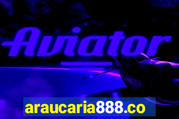 araucaria888.com