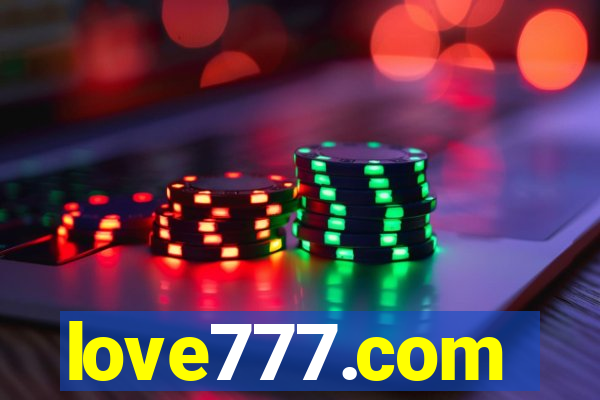 love777.com