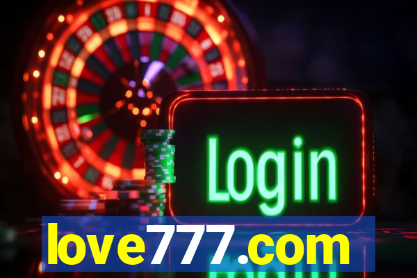 love777.com