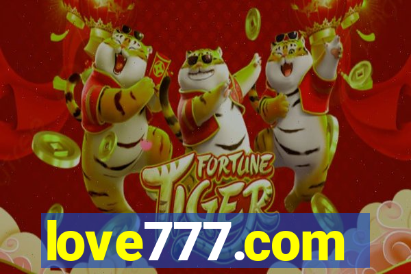 love777.com