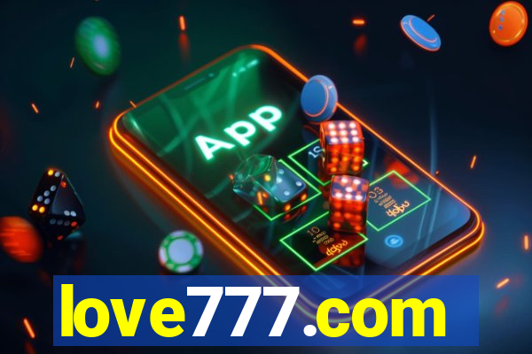 love777.com