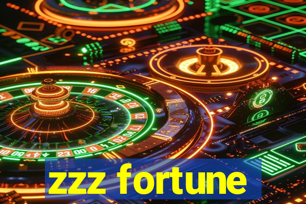 zzz fortune