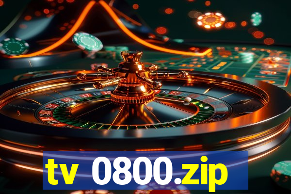 tv 0800.zip