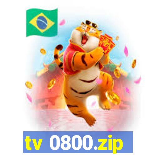 tv 0800.zip