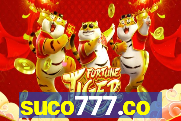 suco777.co