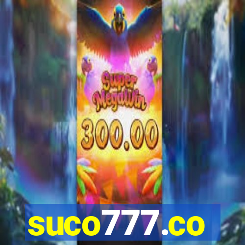 suco777.co