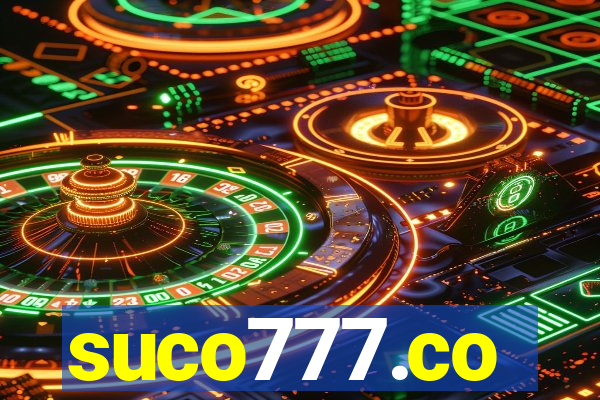 suco777.co