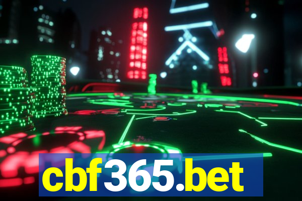 cbf365.bet