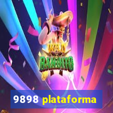 9898 plataforma