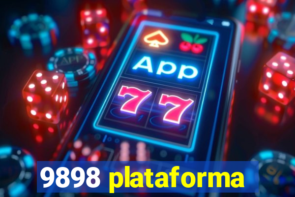 9898 plataforma