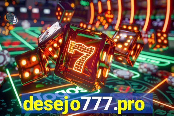 desejo777.pro