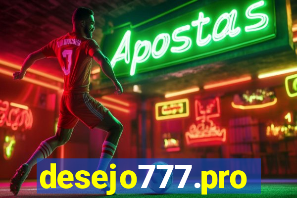 desejo777.pro