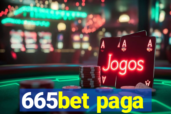 665bet paga