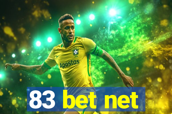 83 bet net