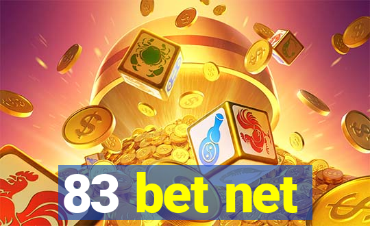 83 bet net