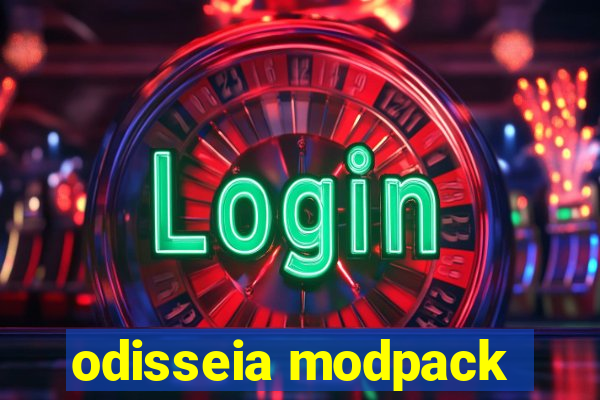 odisseia modpack