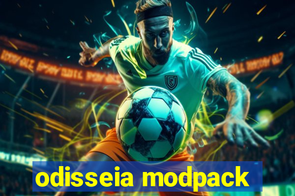 odisseia modpack