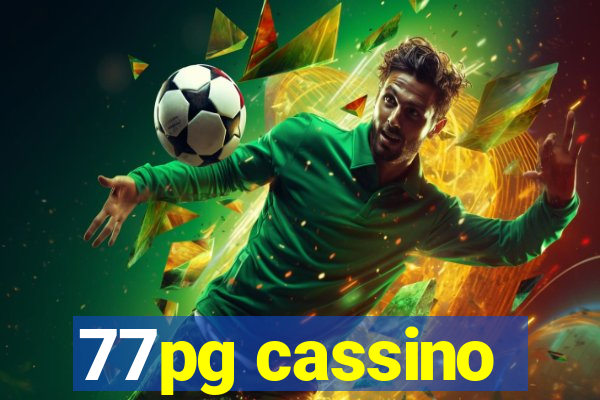 77pg cassino