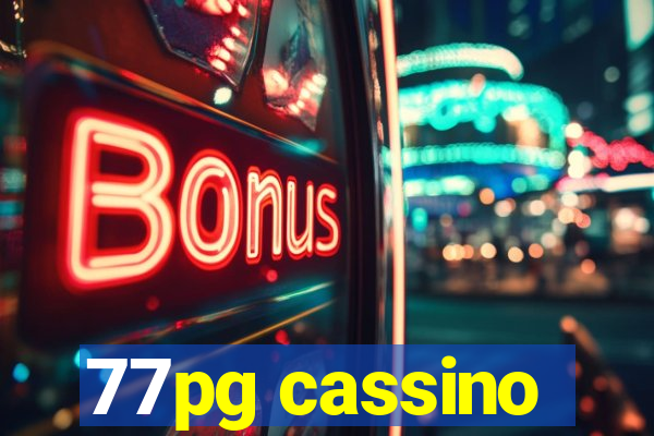 77pg cassino