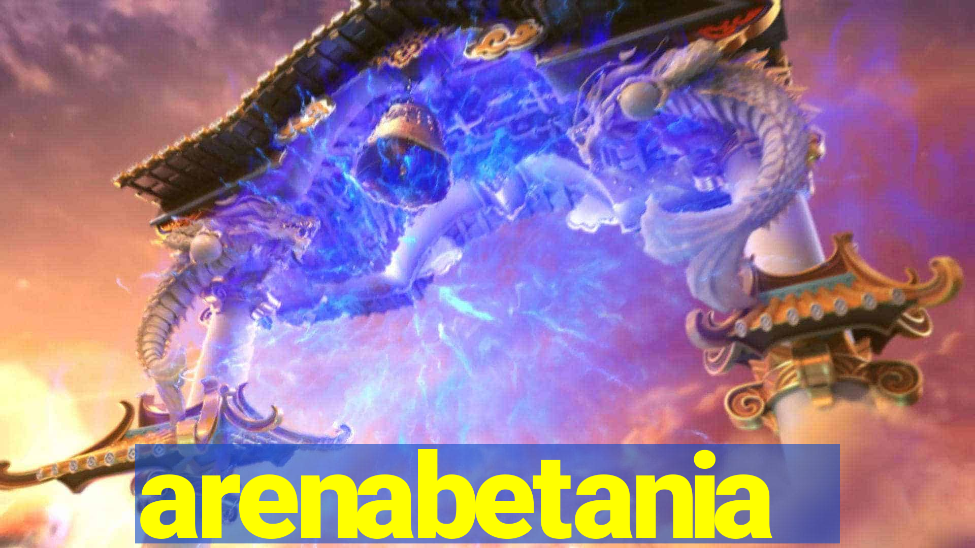 arenabetania