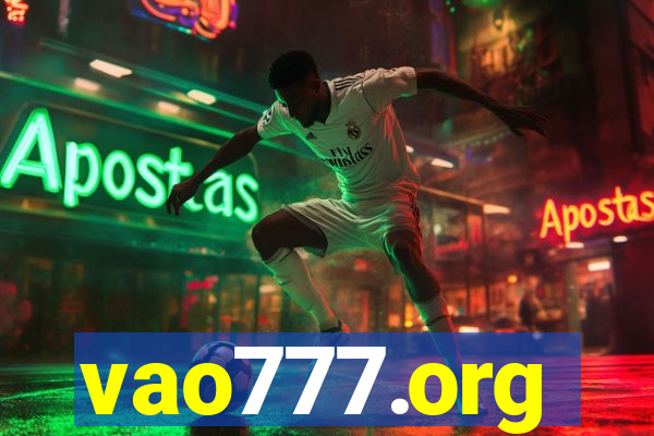 vao777.org