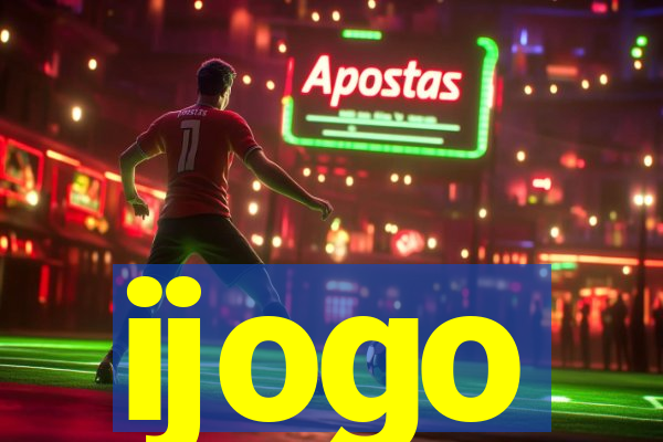 ijogo