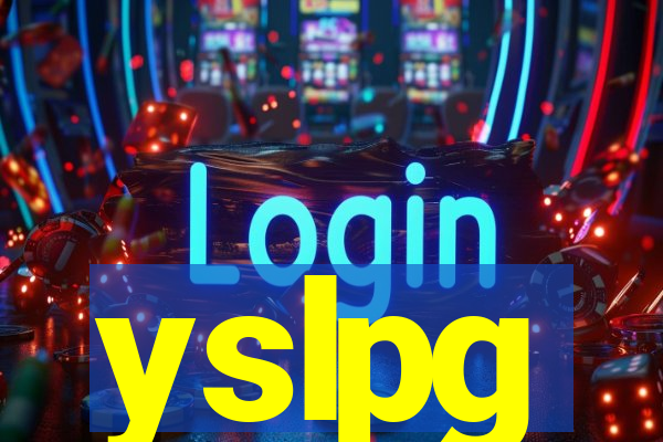 yslpg