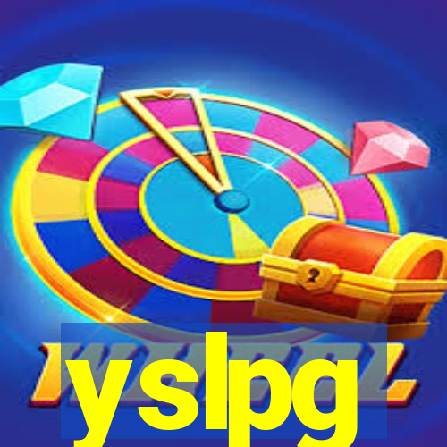 yslpg