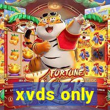 xvds only