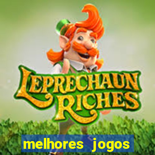 melhores jogos mundo aberto android